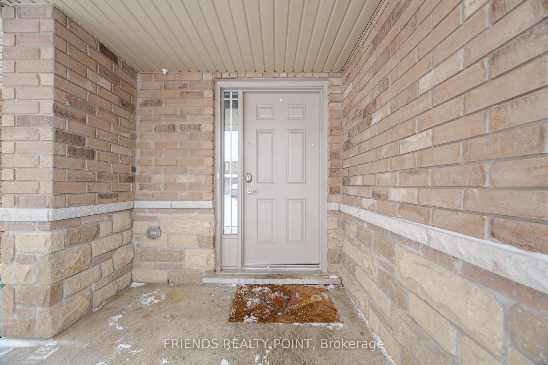 Photo 4 of 14 Bonhill Boulevard, Hamilton, Hannon — HOMEH