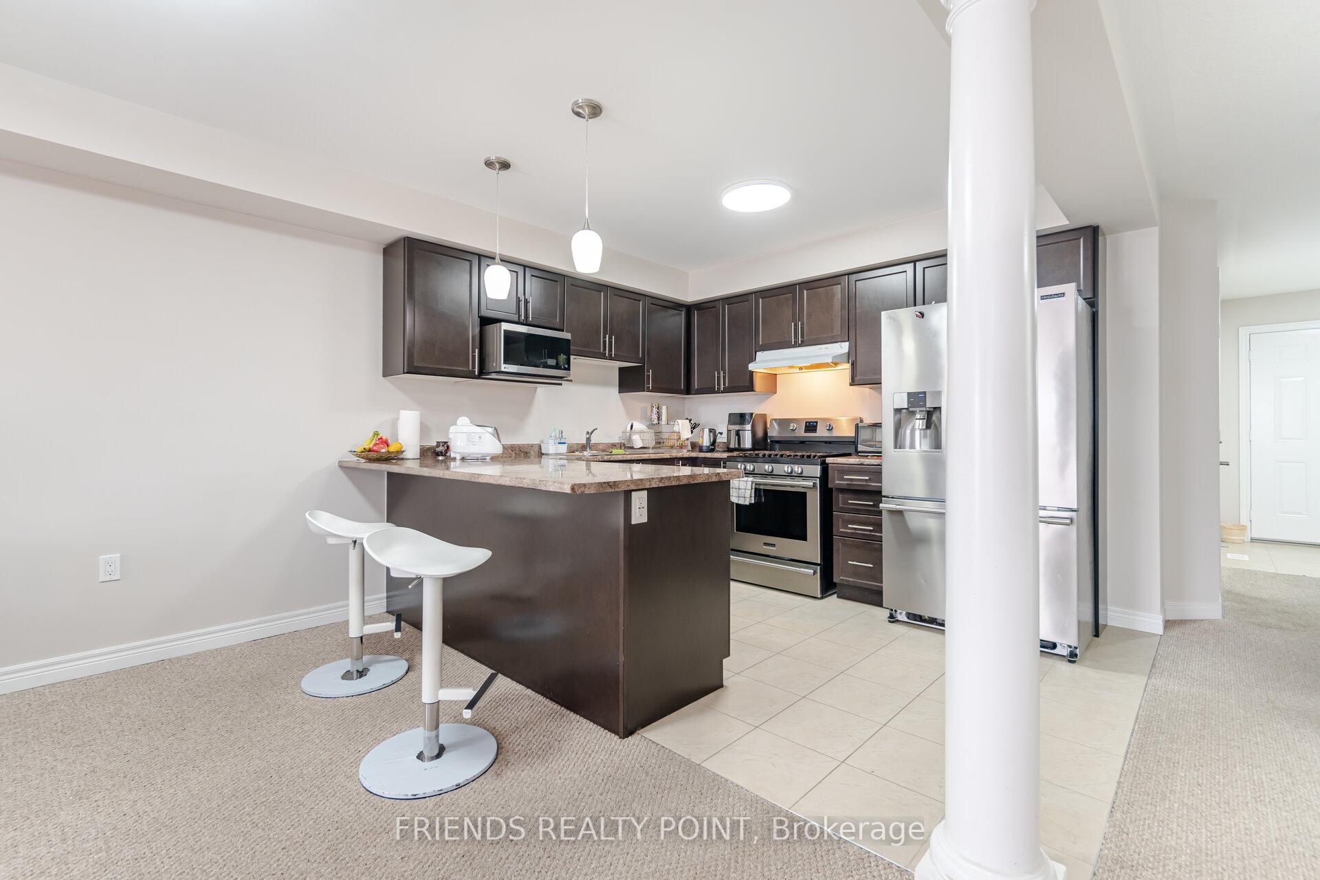 Photo 7 of 14 Bonhill Boulevard, Hamilton, Hannon — HOMEH