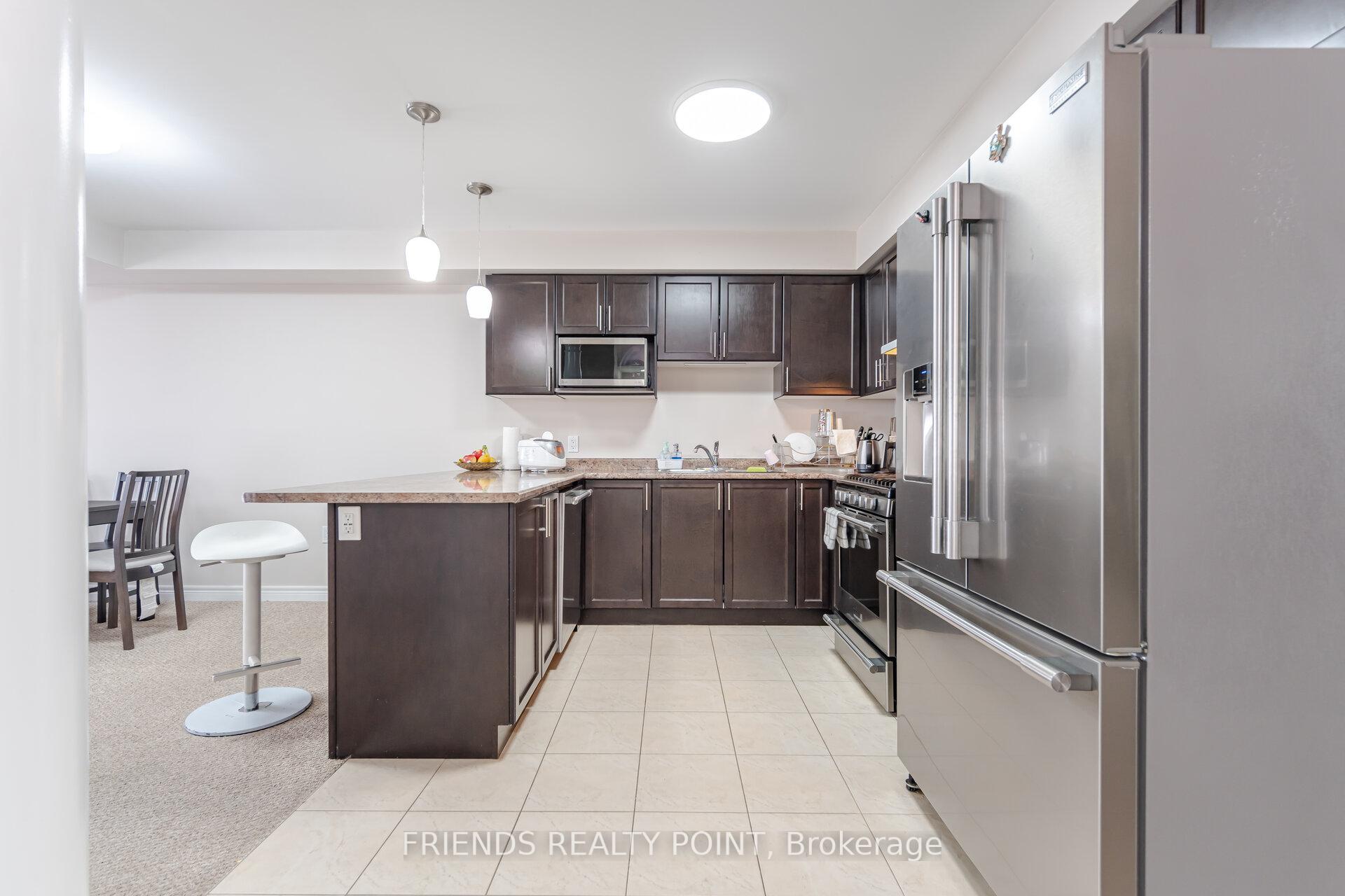 Photo 8 of 14 Bonhill Boulevard, Hamilton, Hannon — HOMEH