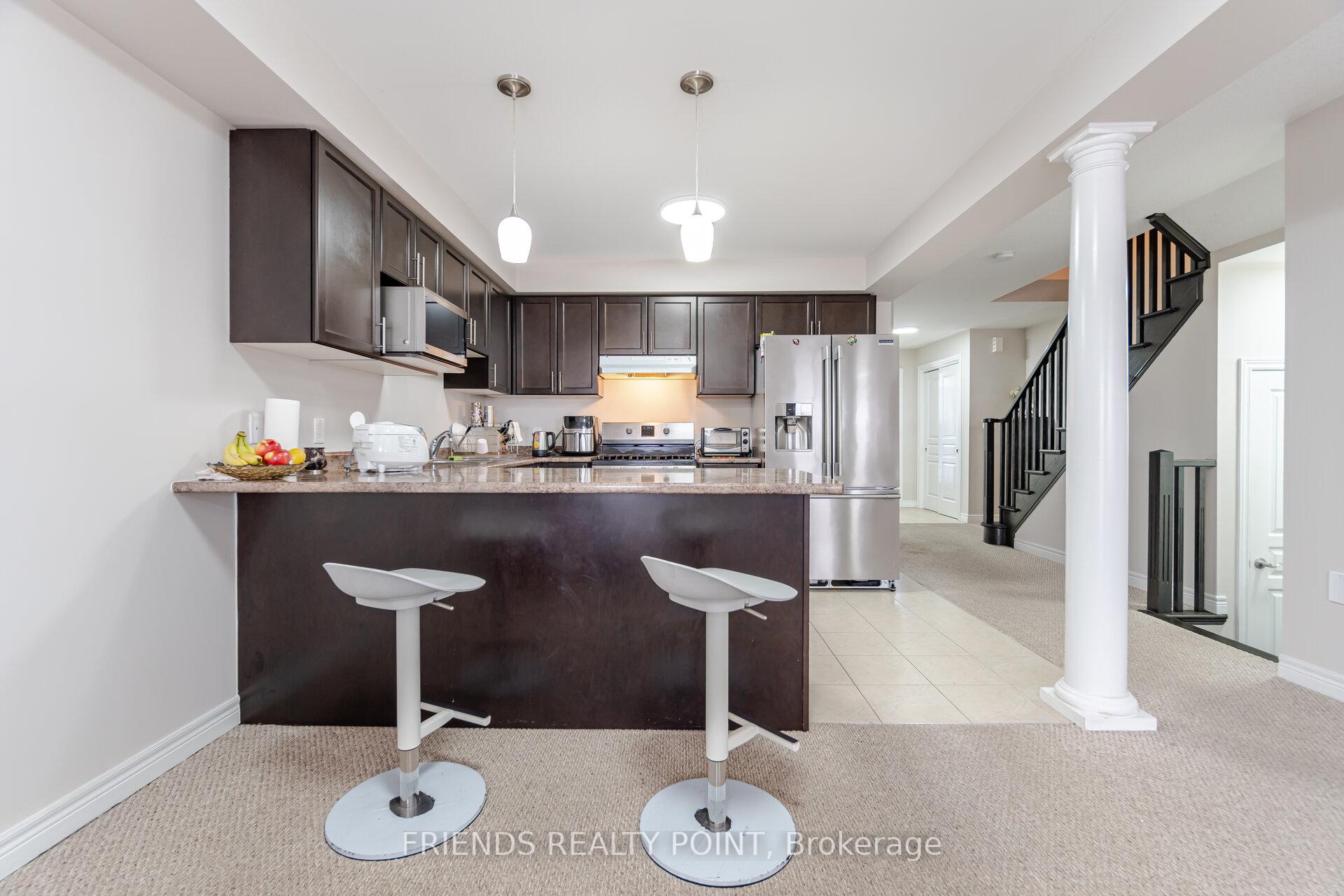 Photo 9 of 14 Bonhill Boulevard, Hamilton, Hannon — HOMEH