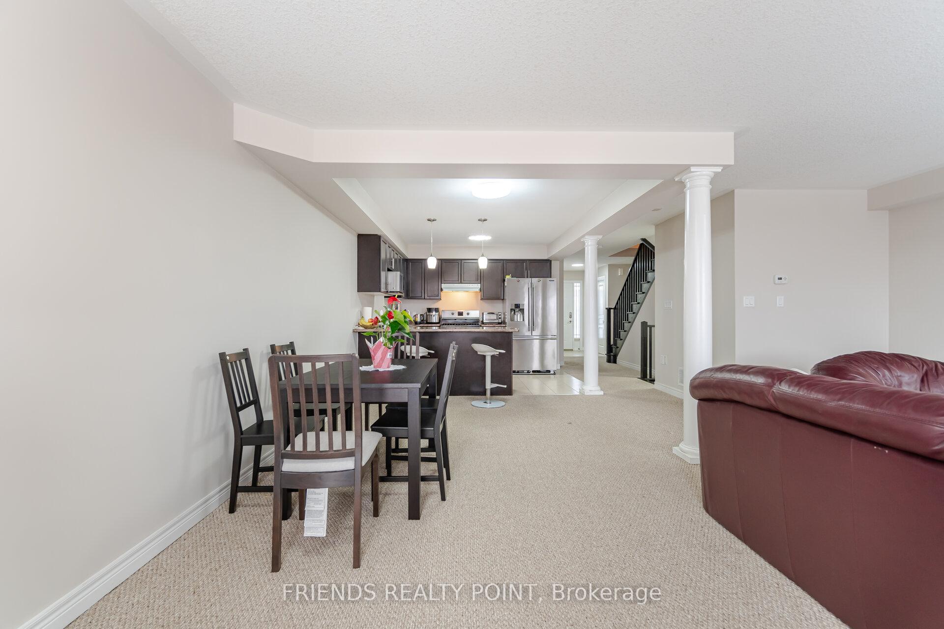 Photo 16 of 14 Bonhill Boulevard, Hamilton, Hannon — HOMEH