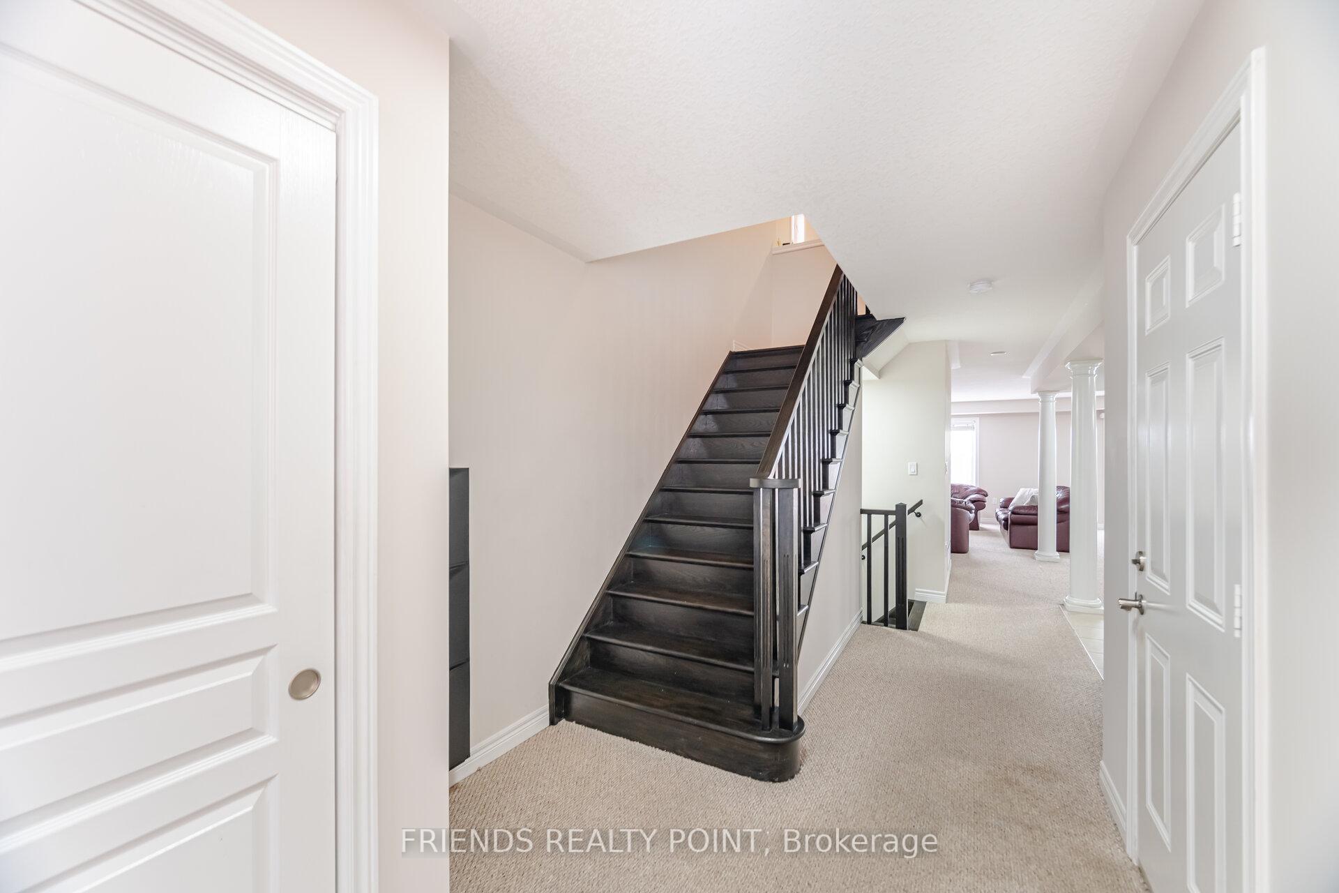 Photo 18 of 14 Bonhill Boulevard, Hamilton, Hannon — HOMEH