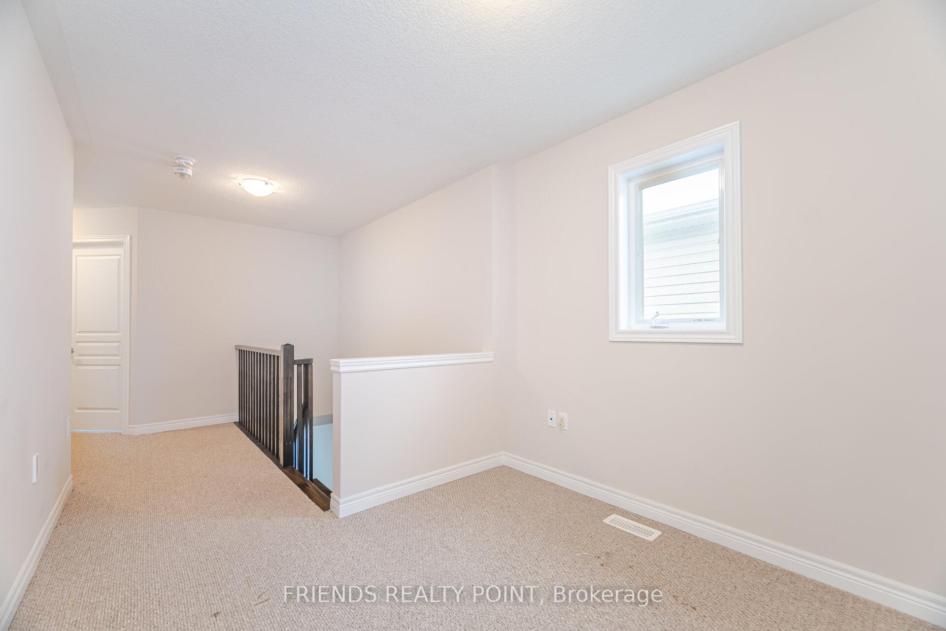 Photo 19 of 14 Bonhill Boulevard, Hamilton, Hannon — HOMEH