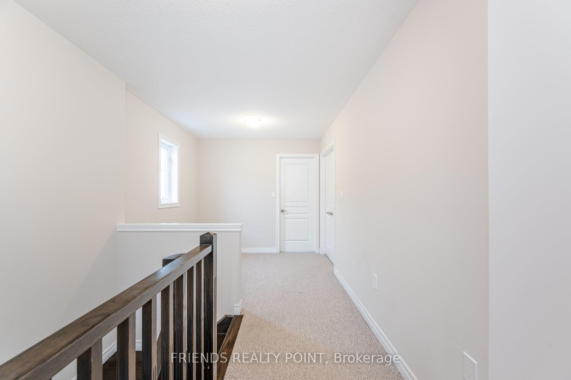 Photo 20 of 14 Bonhill Boulevard, Hamilton, Hannon — HOMEH