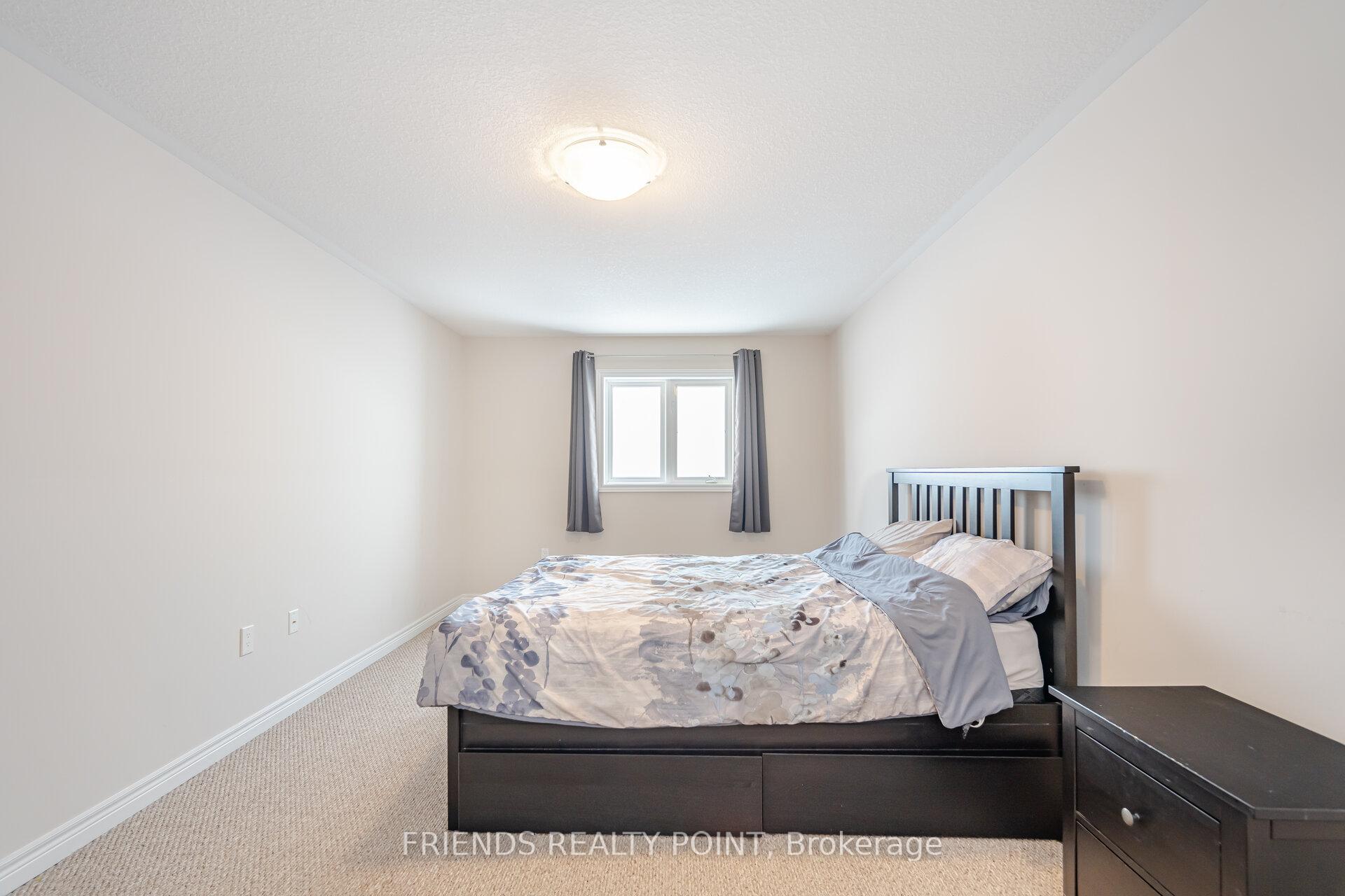 Photo 22 of 14 Bonhill Boulevard, Hamilton, Hannon — HOMEH