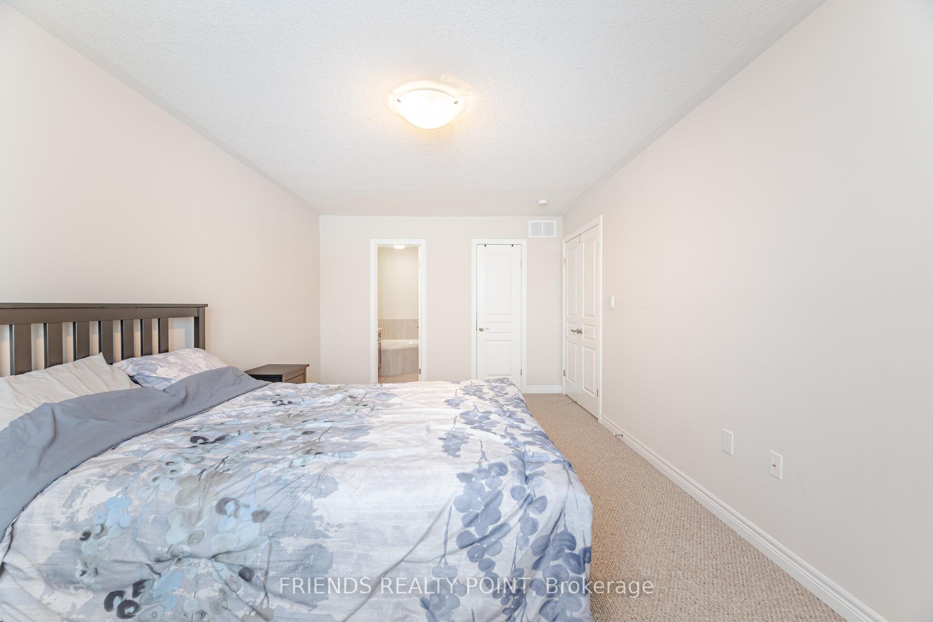 Photo 23 of 14 Bonhill Boulevard, Hamilton, Hannon — HOMEH
