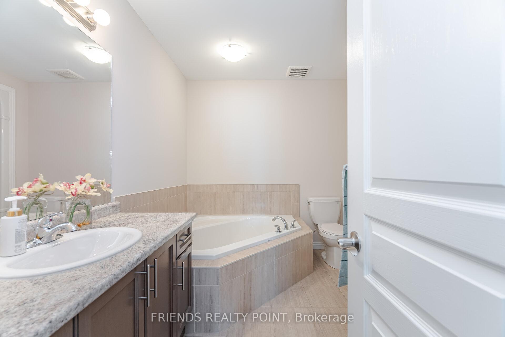 Photo 24 of 14 Bonhill Boulevard, Hamilton, Hannon — HOMEH