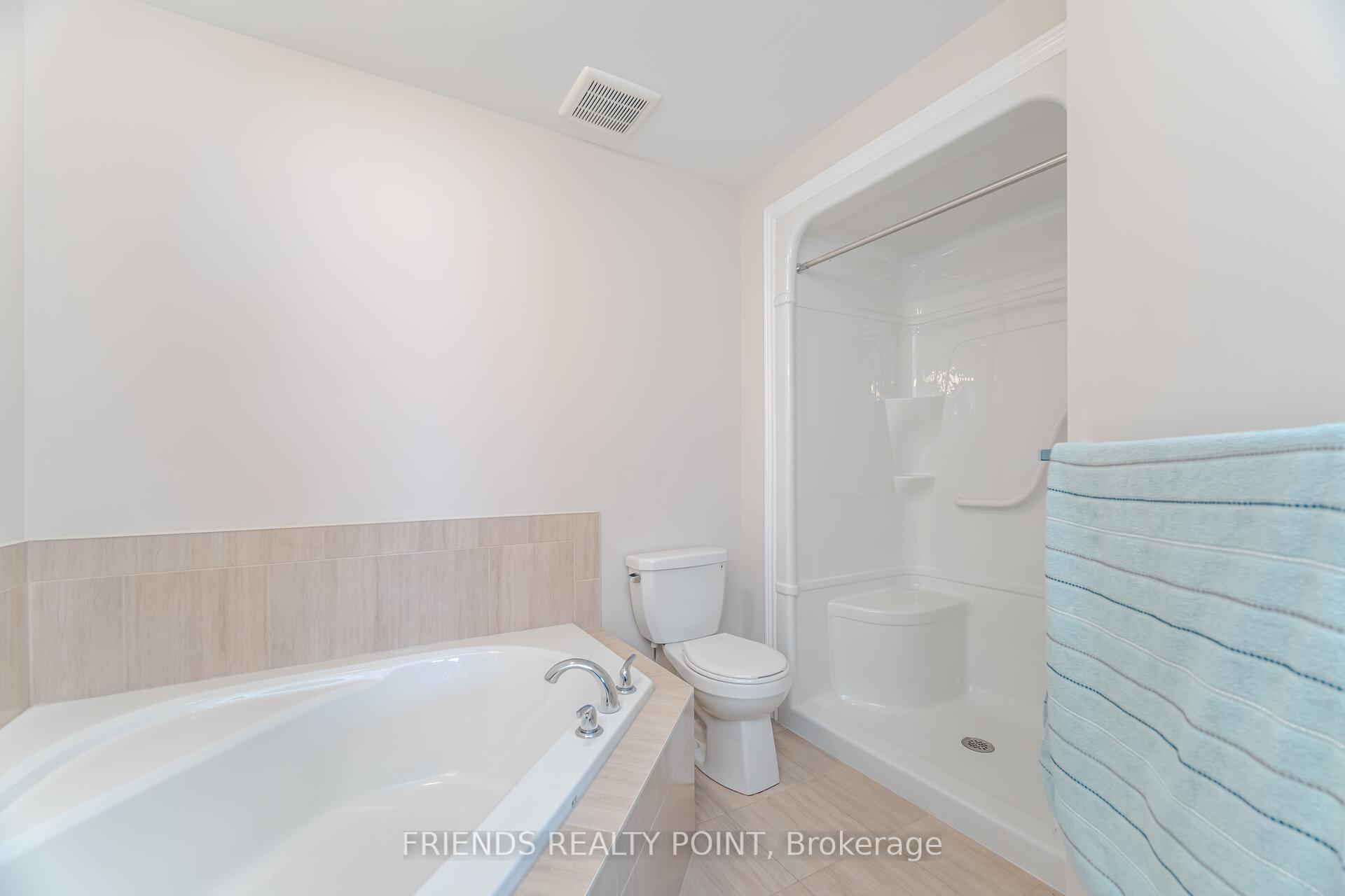 Photo 25 of 14 Bonhill Boulevard, Hamilton, Hannon — HOMEH
