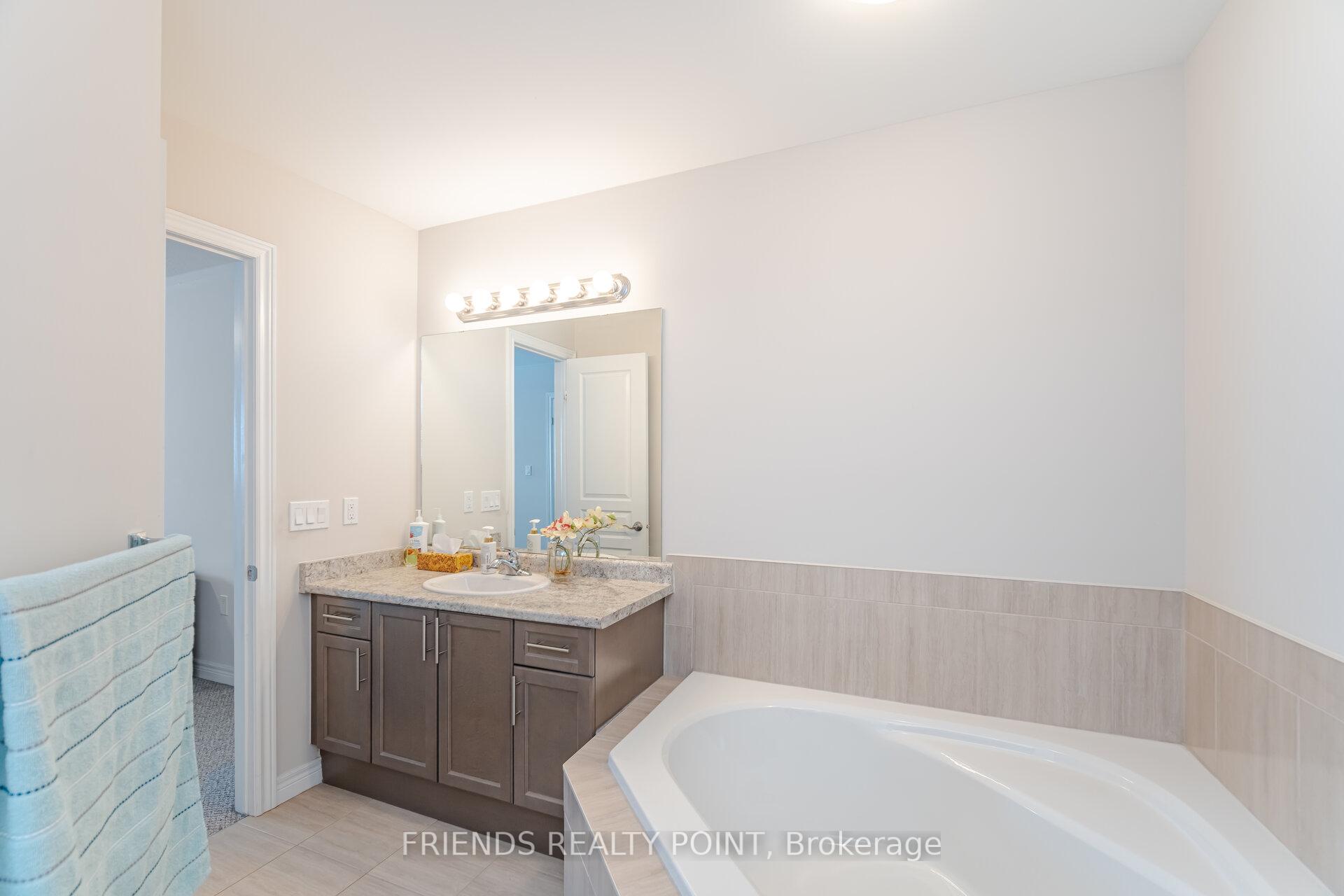 Photo 26 of 14 Bonhill Boulevard, Hamilton, Hannon — HOMEH
