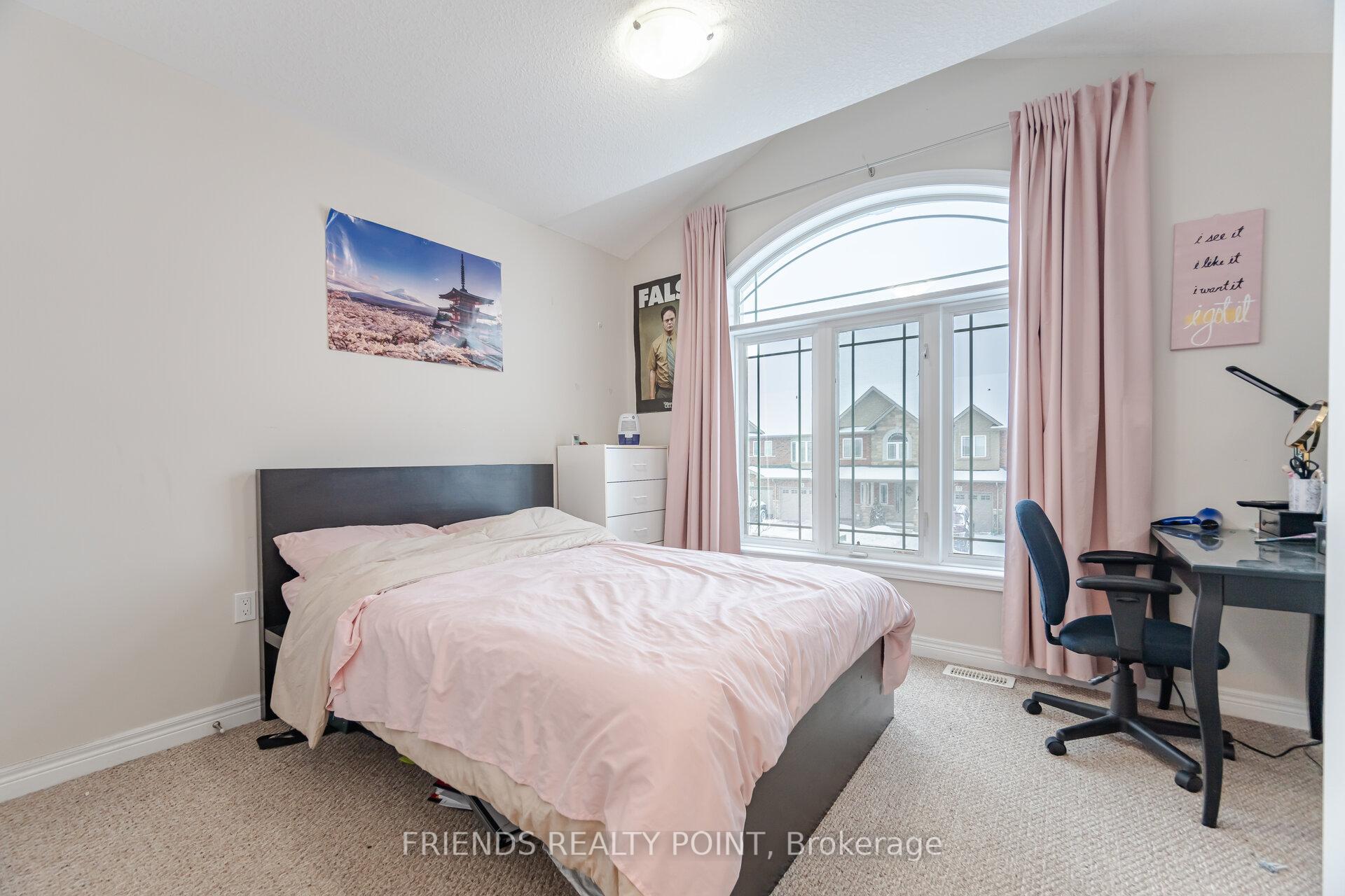 Photo 28 of 14 Bonhill Boulevard, Hamilton, Hannon — HOMEH