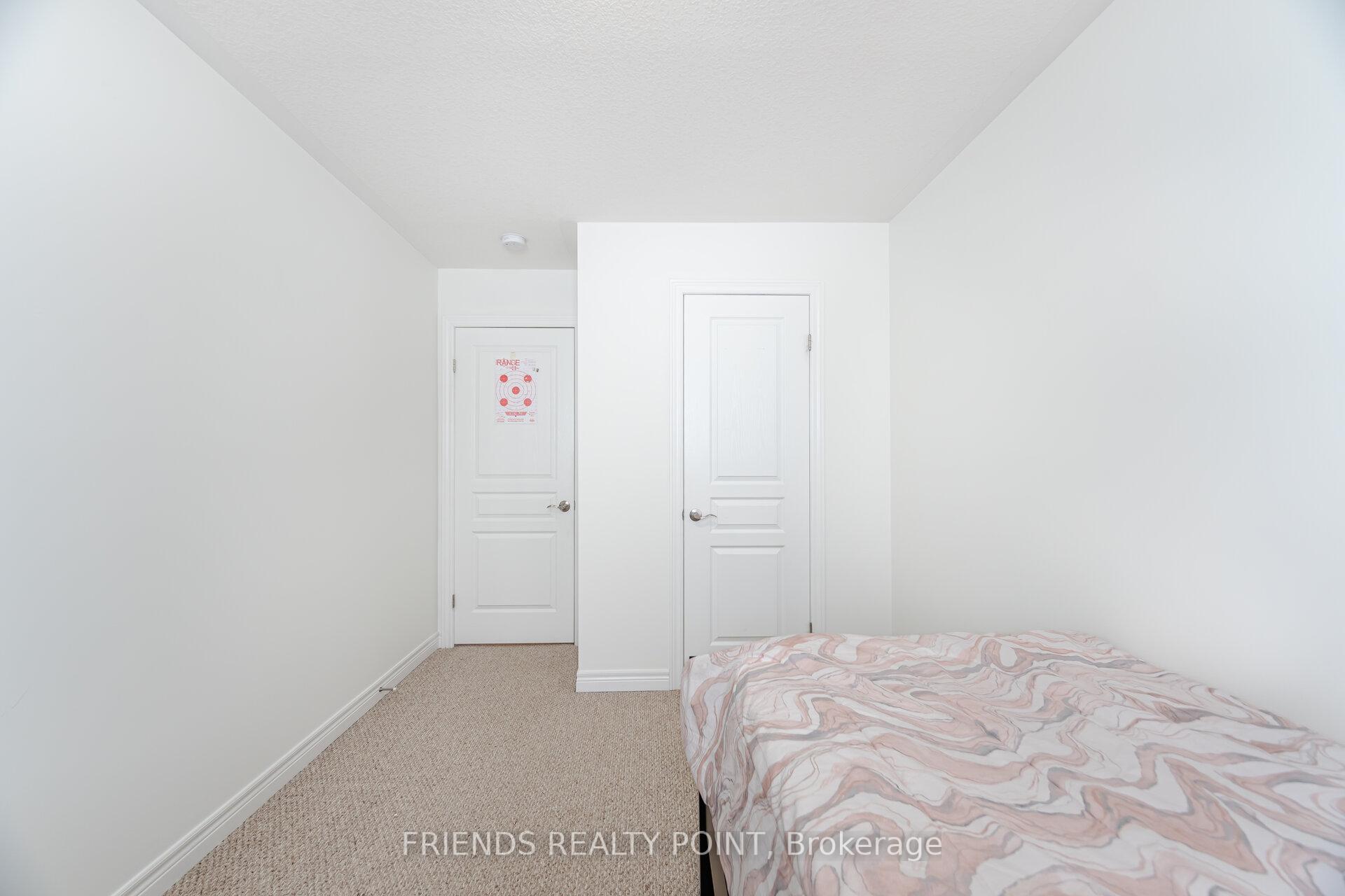 Photo 31 of 14 Bonhill Boulevard, Hamilton, Hannon — HOMEH