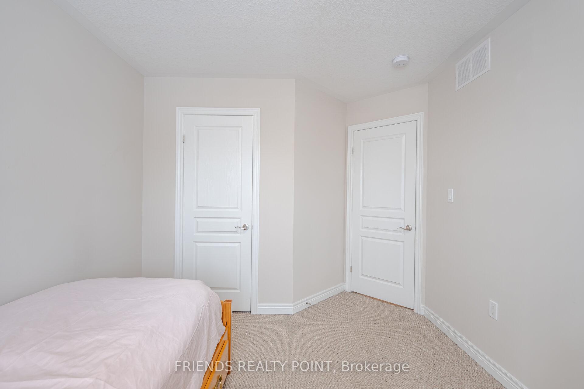 Photo 33 of 14 Bonhill Boulevard, Hamilton, Hannon — HOMEH