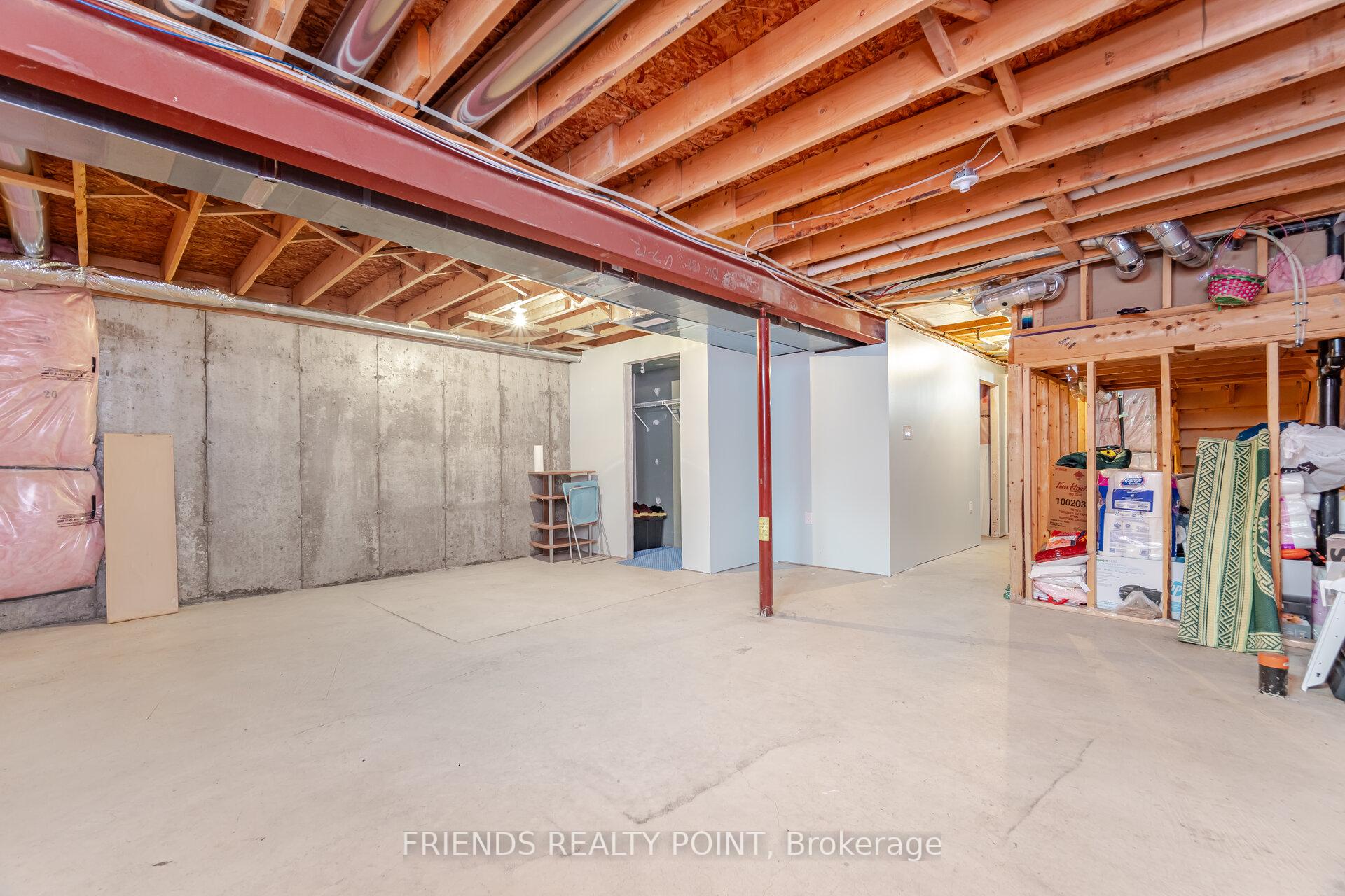 Photo 36 of 14 Bonhill Boulevard, Hamilton, Hannon — HOMEH