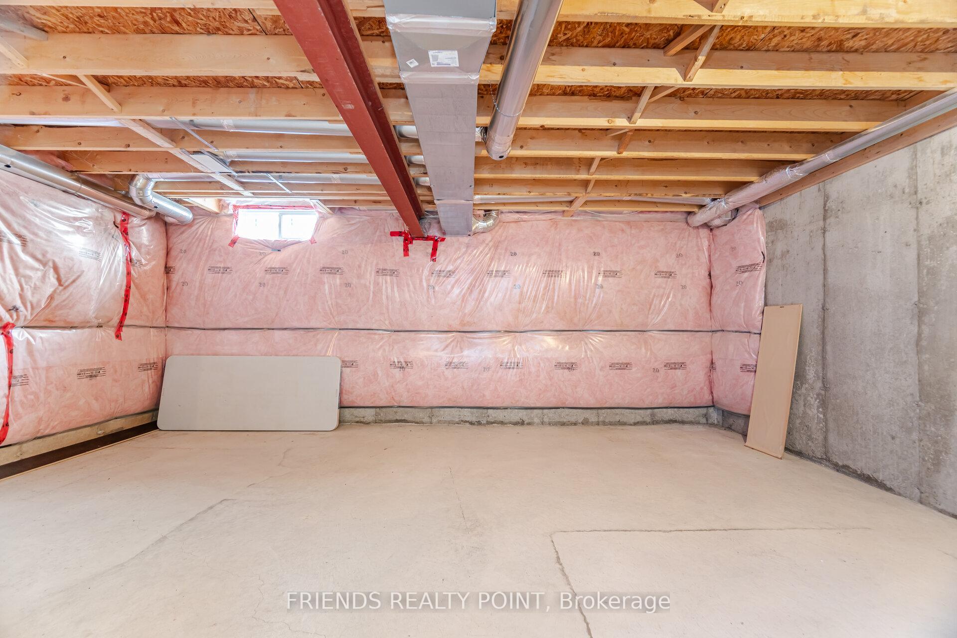Photo 37 of 14 Bonhill Boulevard, Hamilton, Hannon — HOMEH