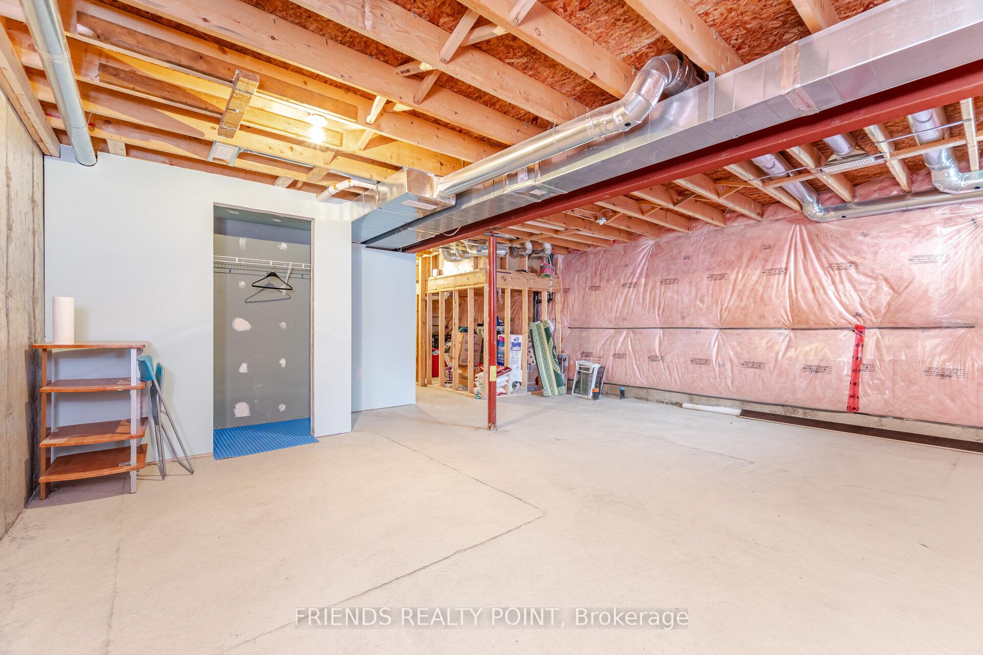 Photo 38 of 14 Bonhill Boulevard, Hamilton, Hannon — HOMEH