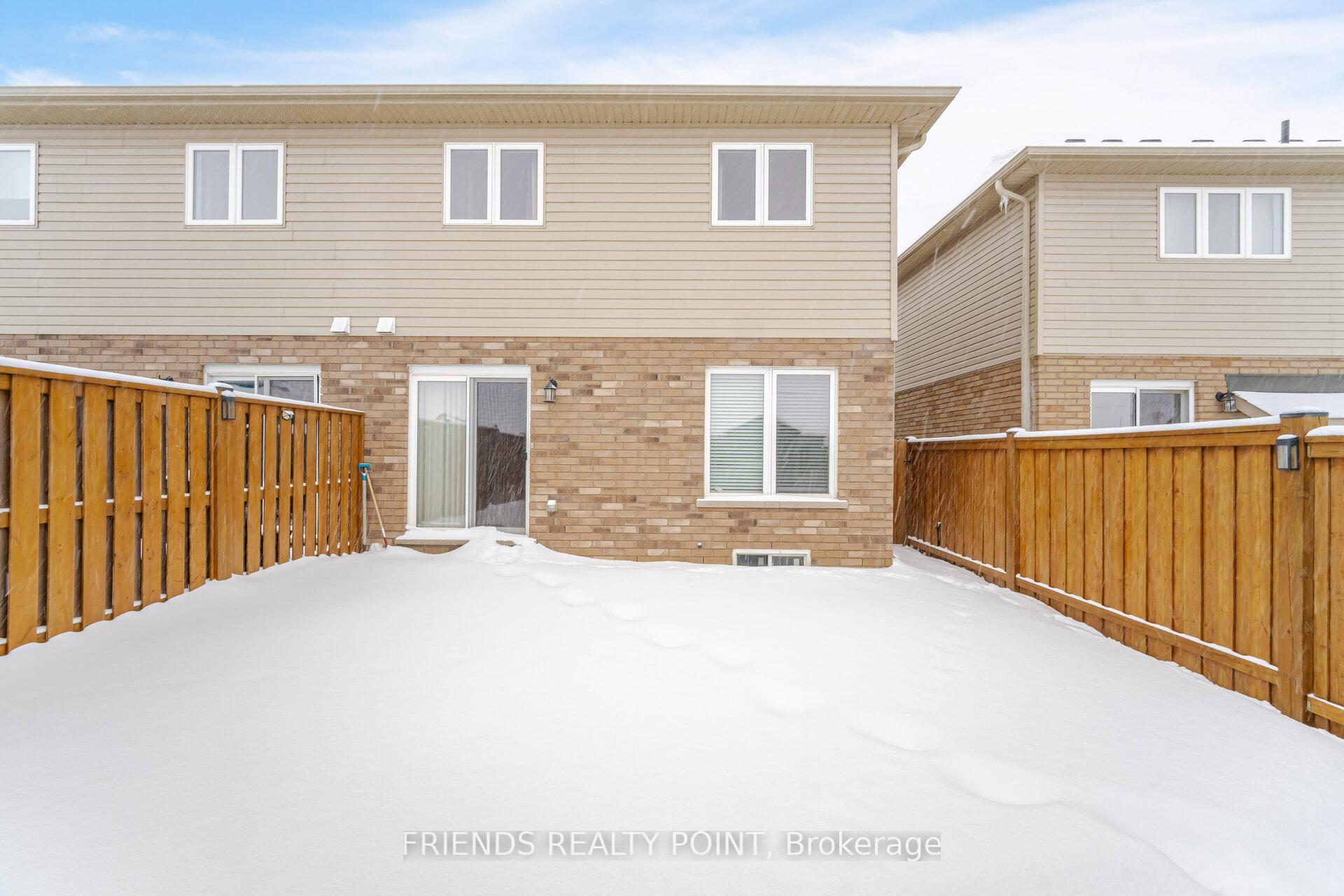 Photo 43 of 14 Bonhill Boulevard, Hamilton, Hannon — HOMEH