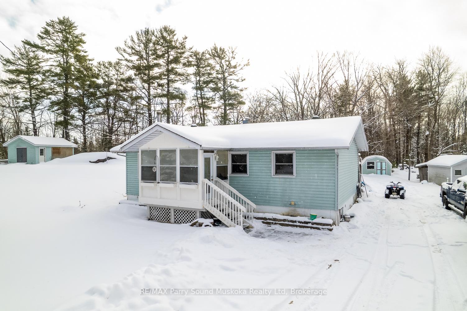 Photo 2 of 78 Hammel Avenue, McDougall — HOMEH