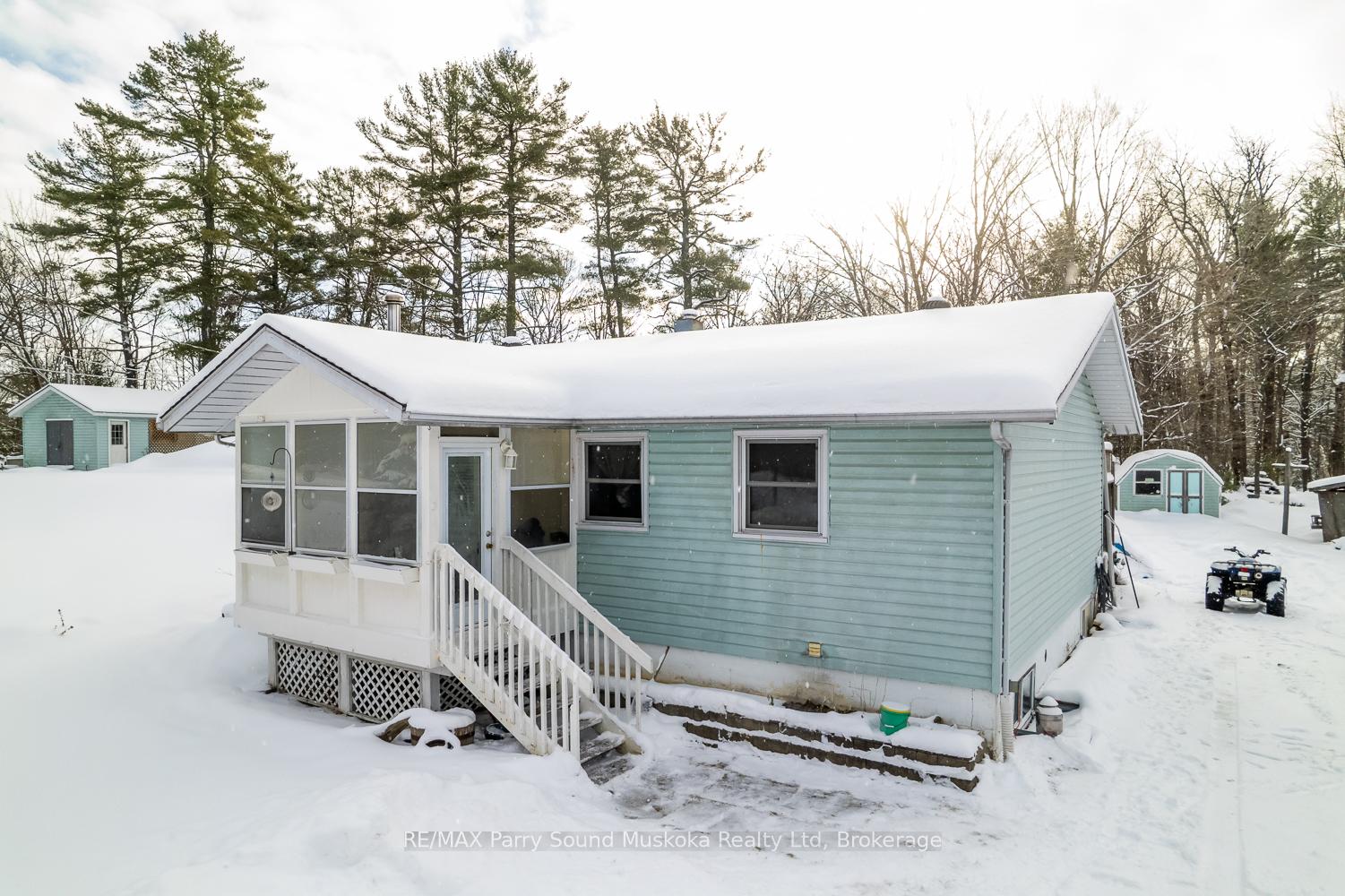 Photo 22 of 78 Hammel Avenue, McDougall — HOMEH