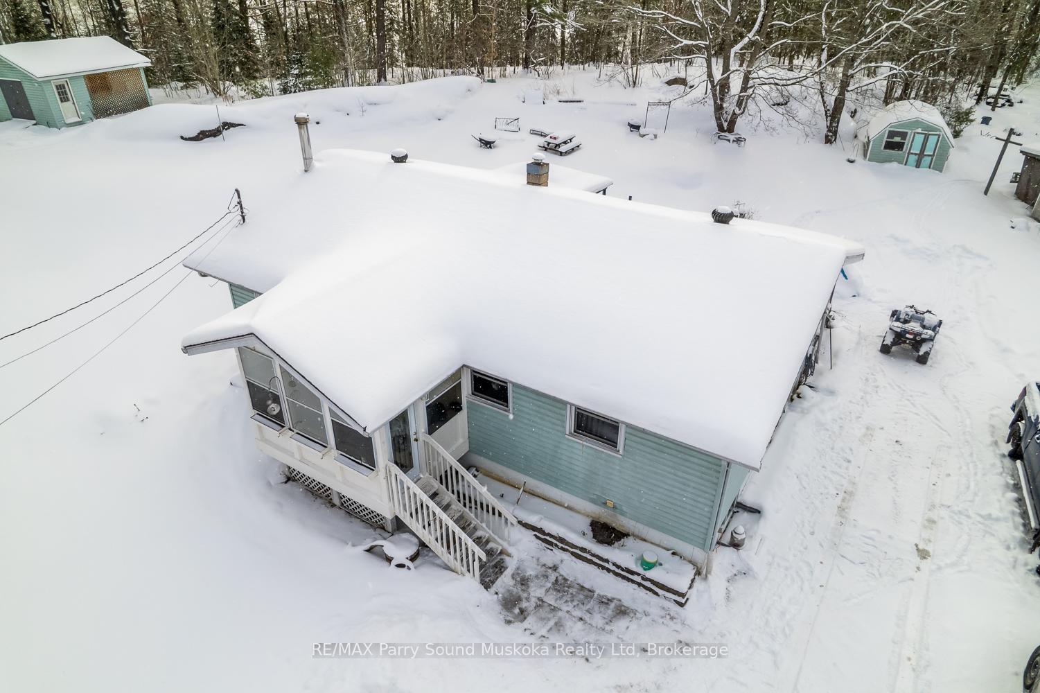 Photo 23 of 78 Hammel Avenue, McDougall — HOMEH