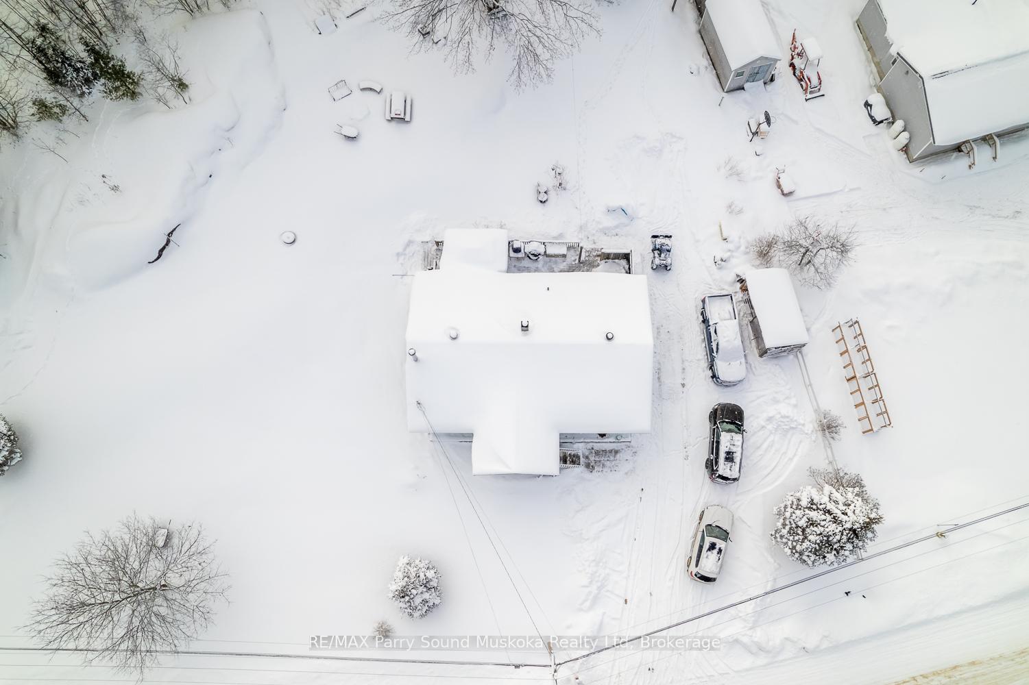 Photo 25 of 78 Hammel Avenue, McDougall — HOMEH