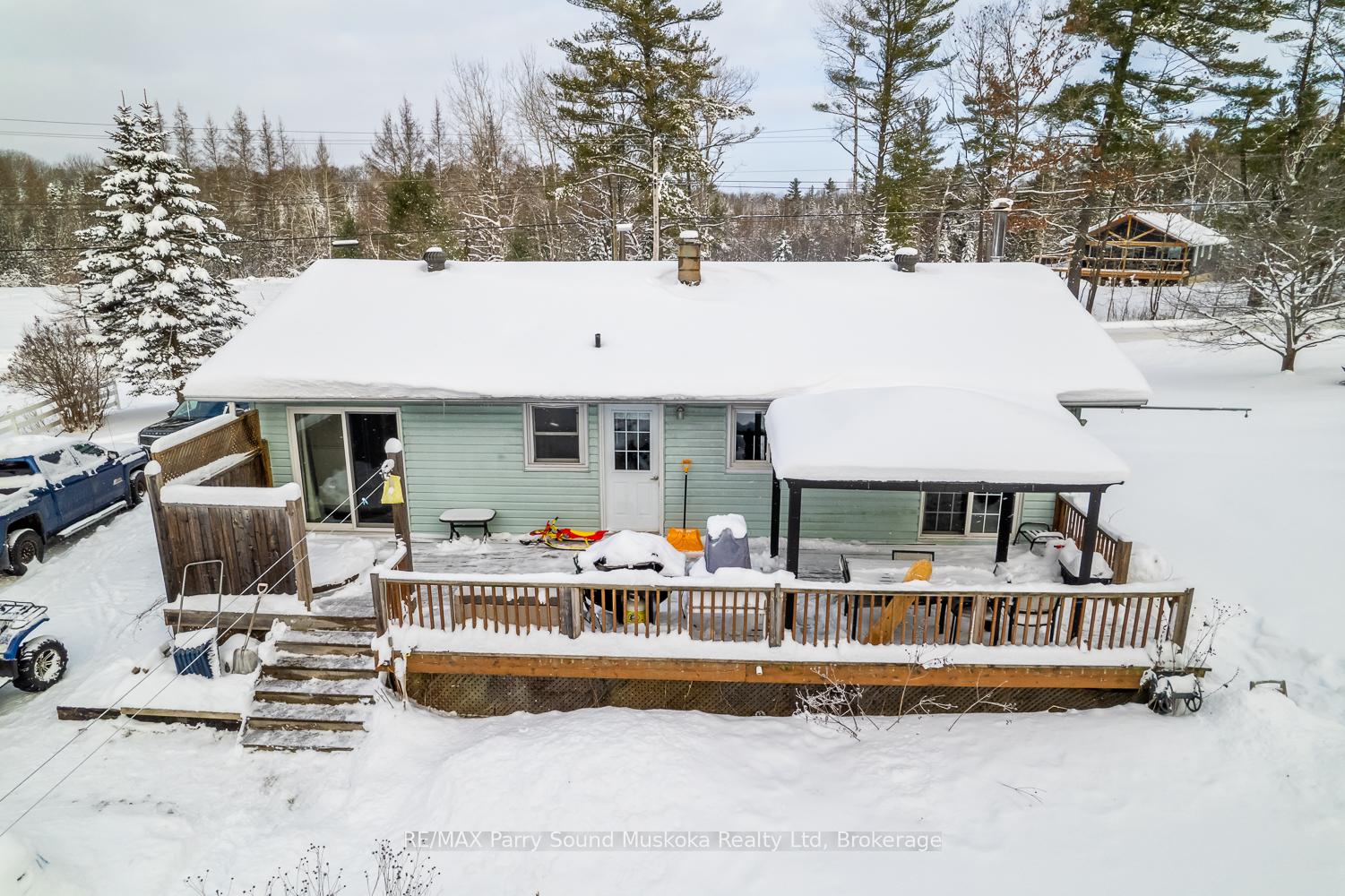 Photo 27 of 78 Hammel Avenue, McDougall — HOMEH
