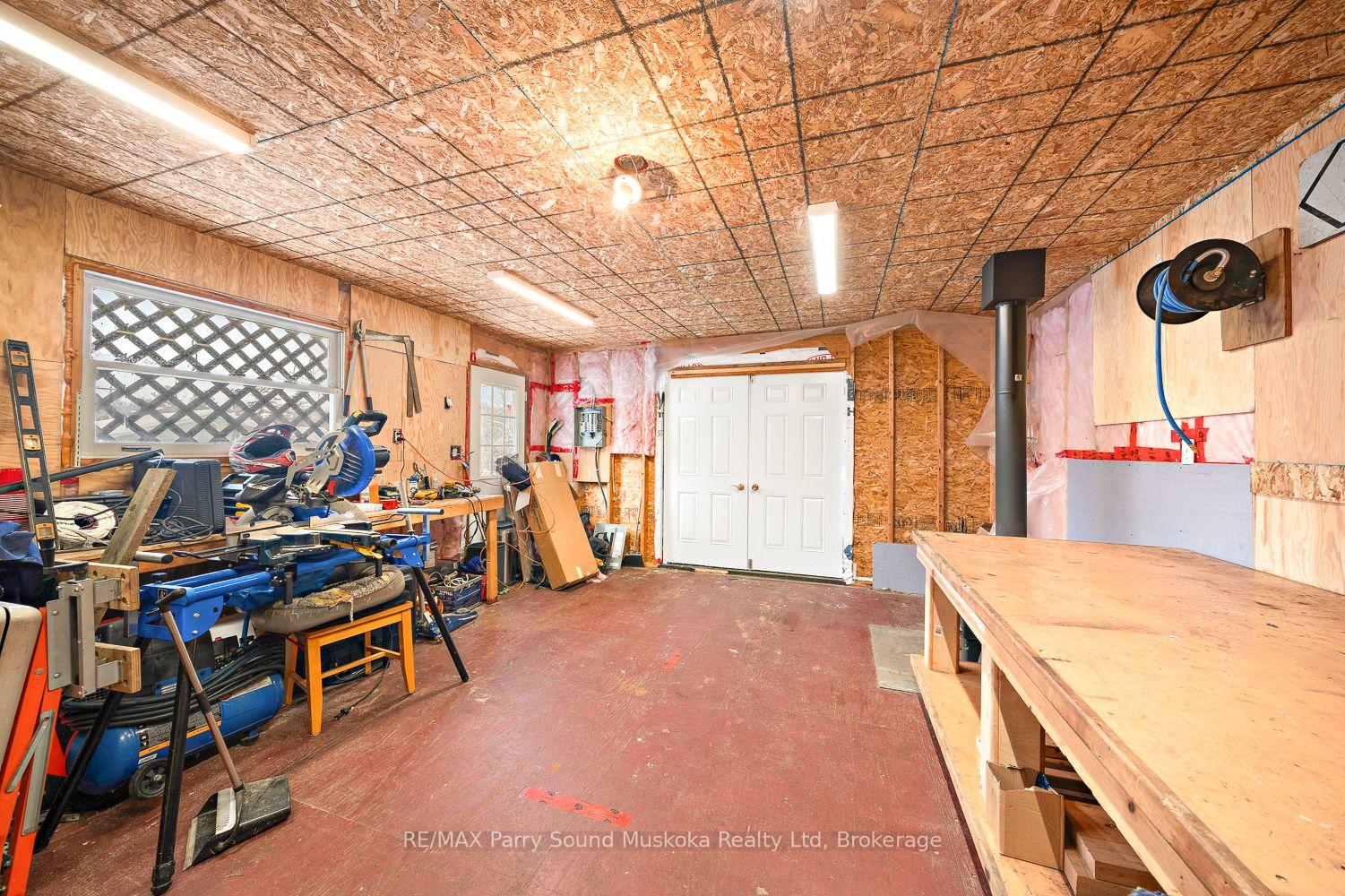 Photo 80 of 78 Hammel Avenue, McDougall — HOMEH