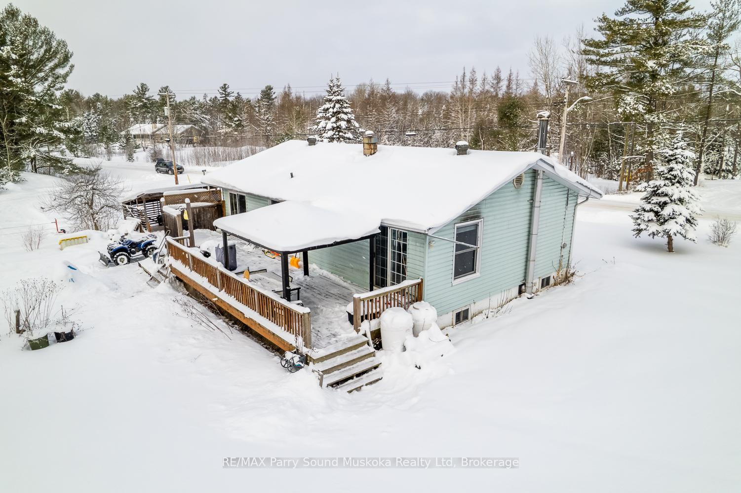 Photo 7 of 78 Hammel Avenue, McDougall — HOMEH