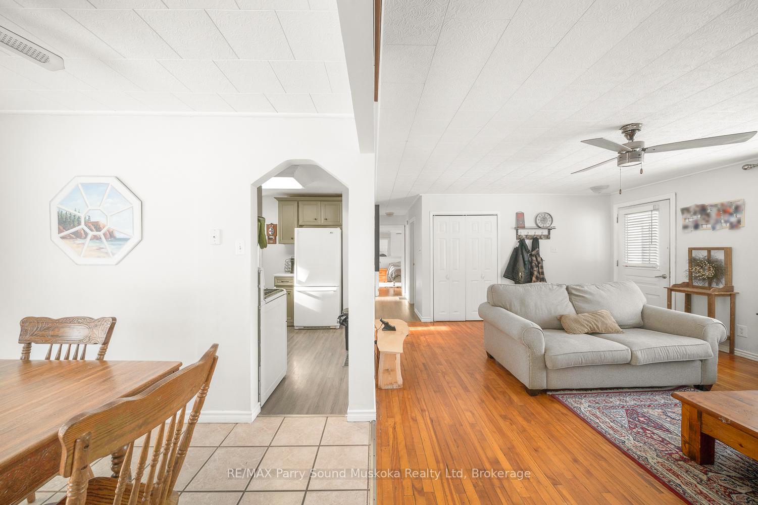 Photo 15 of 78 Hammel Avenue, McDougall — HOMEH
