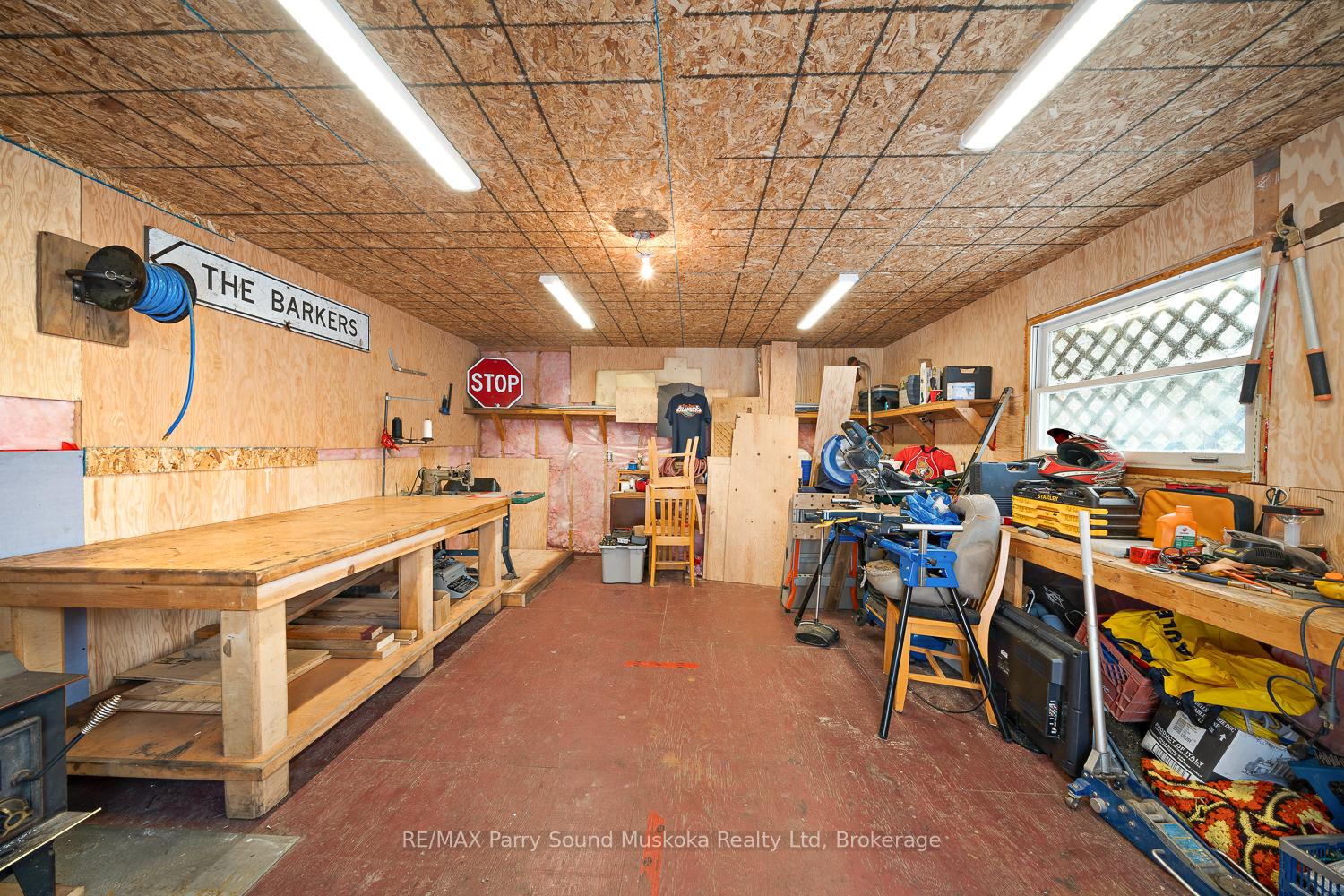 Photo 59 of 78 Hammel Avenue, McDougall — HOMEH