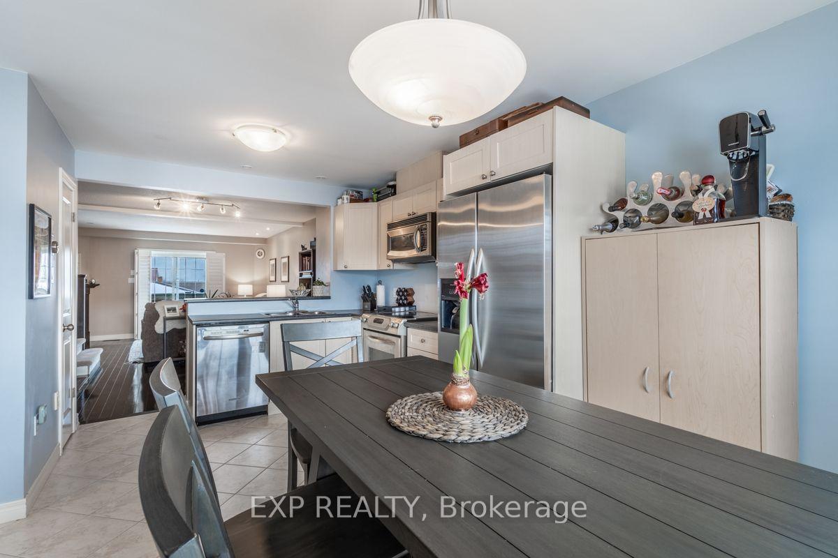 Photo 1 of Unit 3, 437 Highway 8, Hamilton, Stoney Creek — HOMEH