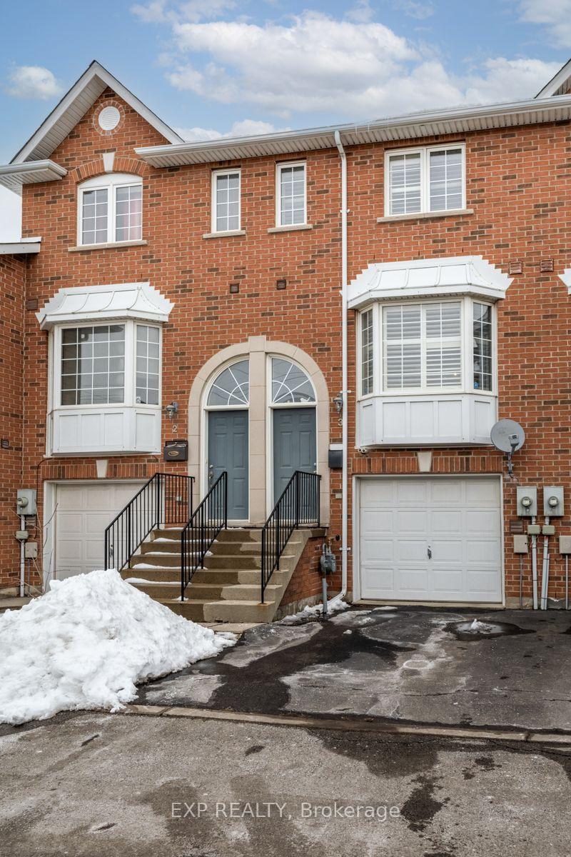 Photo 2 of Unit 3, 437 Highway 8, Hamilton, Stoney Creek — HOMEH