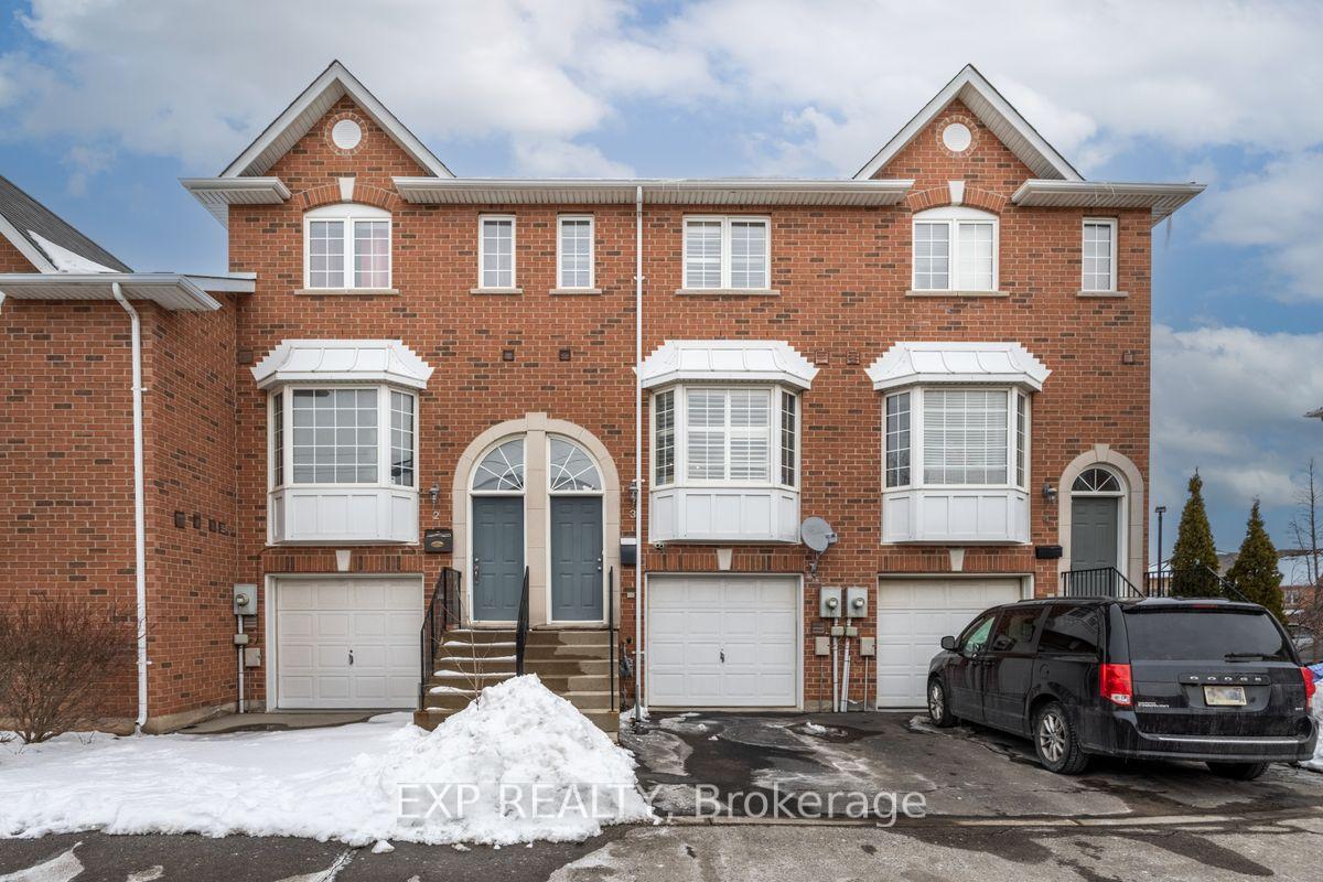Photo 3 of Unit 3, 437 Highway 8, Hamilton, Stoney Creek — HOMEH