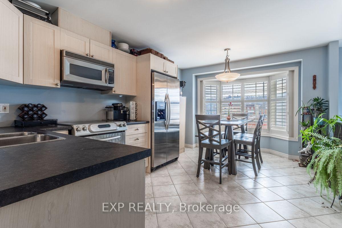 Photo 5 of Unit 3, 437 Highway 8, Hamilton, Stoney Creek — HOMEH