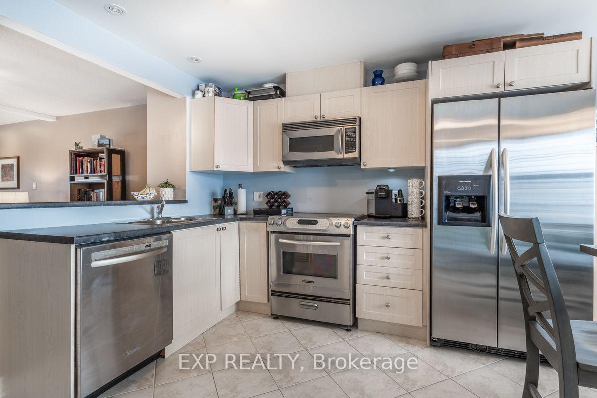 Photo 6 of Unit 3, 437 Highway 8, Hamilton, Stoney Creek — HOMEH