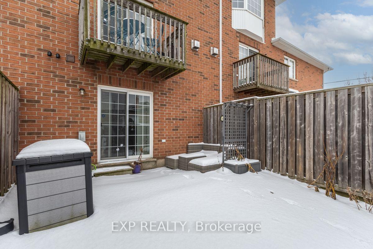 Photo 9 of Unit 3, 437 Highway 8, Hamilton, Stoney Creek — HOMEH