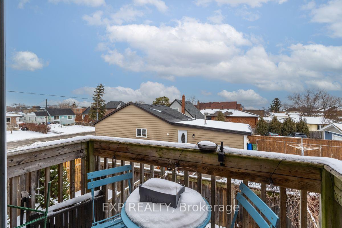 Photo 11 of Unit 3, 437 Highway 8, Hamilton, Stoney Creek — HOMEH