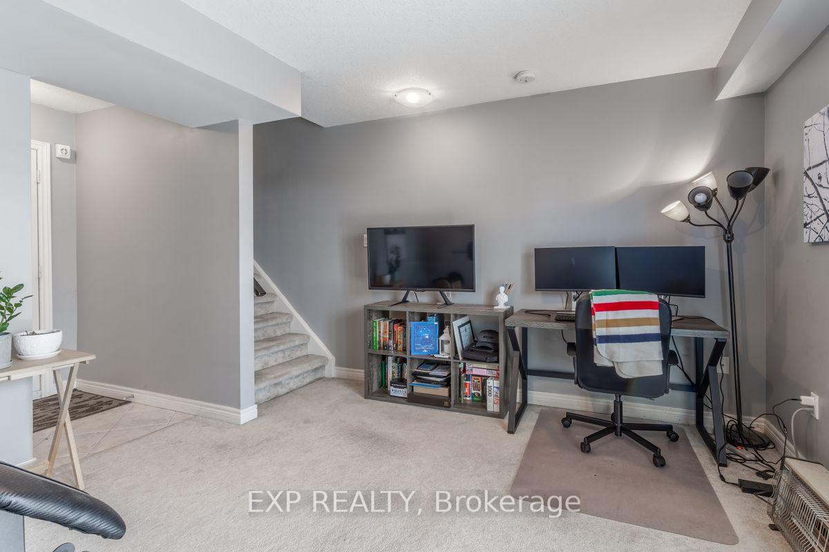 Photo 12 of Unit 3, 437 Highway 8, Hamilton, Stoney Creek — HOMEH