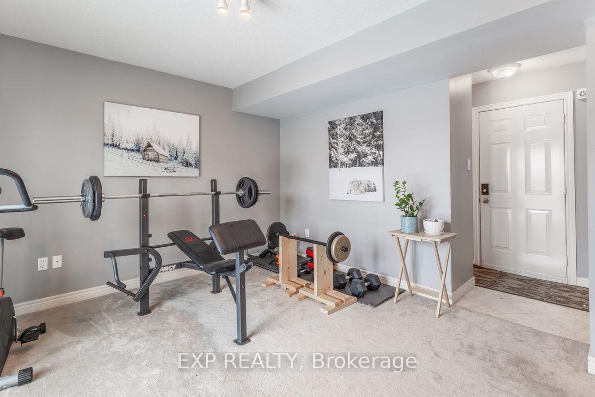 Photo 13 of Unit 3, 437 Highway 8, Hamilton, Stoney Creek — HOMEH