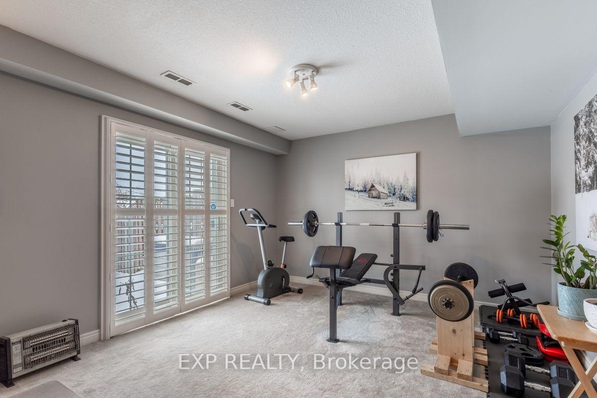 Photo 14 of Unit 3, 437 Highway 8, Hamilton, Stoney Creek — HOMEH