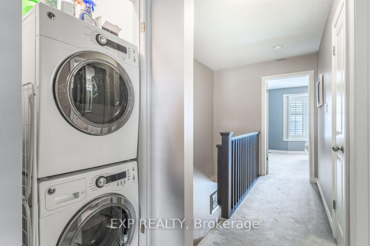 Photo 15 of Unit 3, 437 Highway 8, Hamilton, Stoney Creek — HOMEH