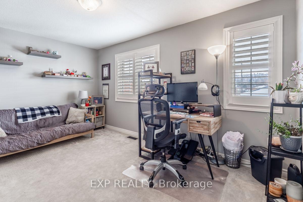 Photo 17 of Unit 3, 437 Highway 8, Hamilton, Stoney Creek — HOMEH
