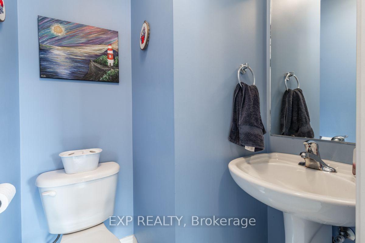 Photo 20 of Unit 3, 437 Highway 8, Hamilton, Stoney Creek — HOMEH
