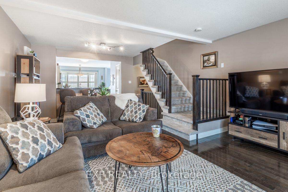Photo 21 of Unit 3, 437 Highway 8, Hamilton, Stoney Creek — HOMEH
