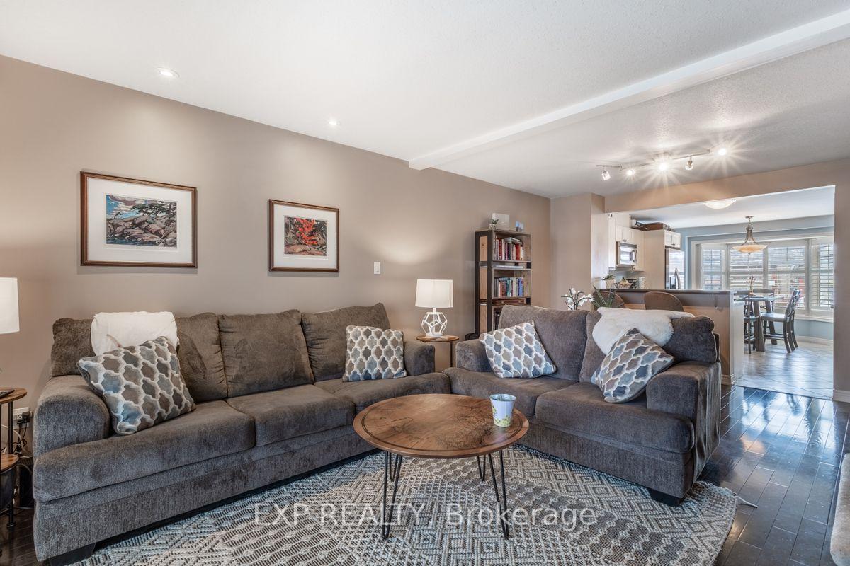 Photo 22 of Unit 3, 437 Highway 8, Hamilton, Stoney Creek — HOMEH