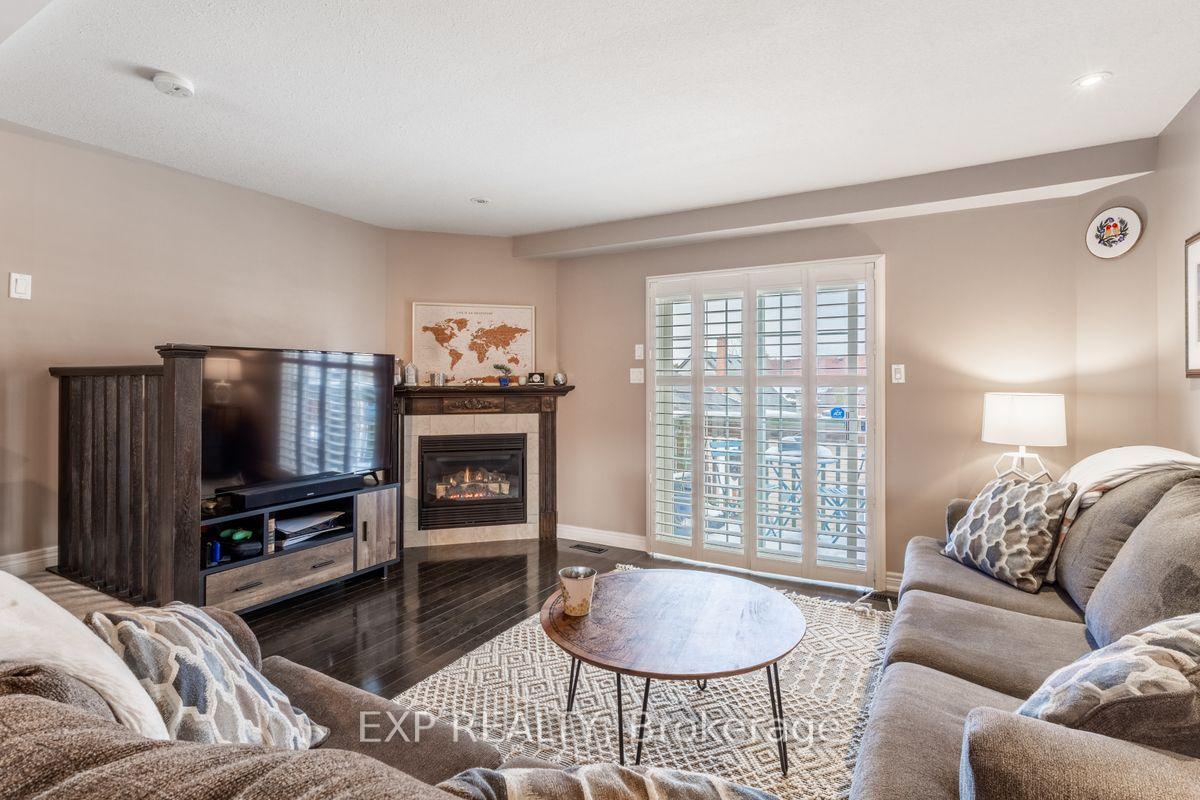 Photo 24 of Unit 3, 437 Highway 8, Hamilton, Stoney Creek — HOMEH
