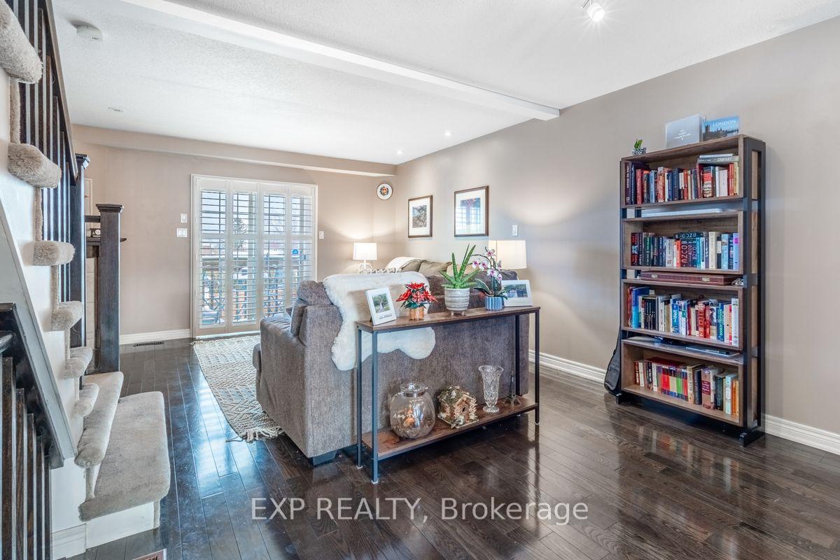 Photo 25 of Unit 3, 437 Highway 8, Hamilton, Stoney Creek — HOMEH