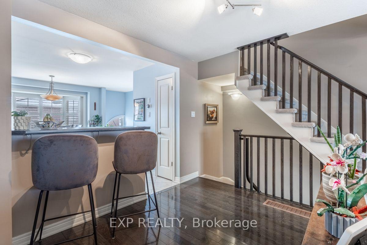 Photo 26 of Unit 3, 437 Highway 8, Hamilton, Stoney Creek — HOMEH