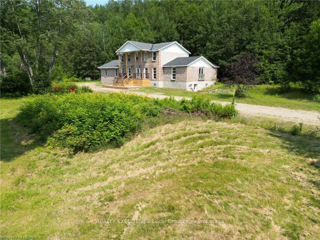 Photo 1 of 5797 Highway 17 E, Papineau-Cameron, Papineau Cameron — HOMEH