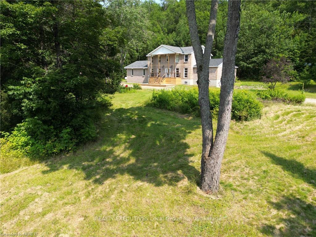 Photo 2 of 5797 Highway 17 E, Papineau-Cameron, Papineau Cameron — HOMEH