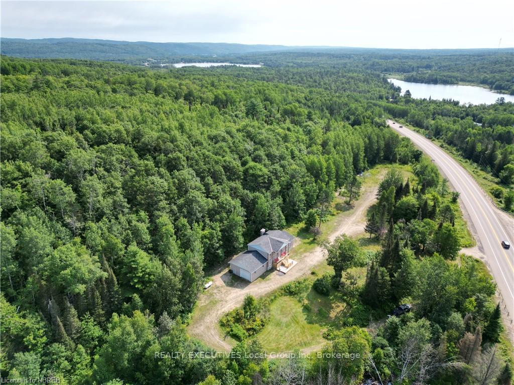 Photo 3 of 5797 Highway 17 E, Papineau-Cameron, Papineau Cameron — HOMEH